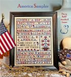 (image for) America Sampler